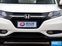 缤智 2015款 1.8L CVT 两驱豪华型 5座