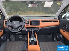 2015款 1.8L CVT 两驱豪华型 5座