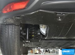 2015款 1.8L CVT 两驱豪华型 5座