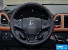 2015款 1.8L CVT 两驱豪华型 5座