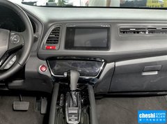缤智 2015款 1.8L CVT 两驱豪华型 5座