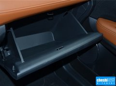 2015款 1.8L CVT 两驱豪华型 5座
