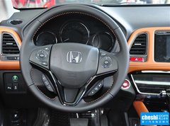 2015款 1.8L CVT 两驱豪华型 5座