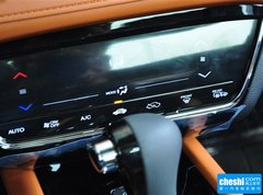 缤智 2015款 1.8L CVT 两驱豪华型 5座