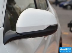 2015款 1.8L CVT 两驱豪华型 5座