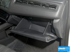 2015款 1.8L CVT 两驱豪华型 5座
