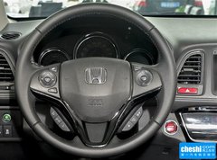 2015款 1.8L CVT 两驱豪华型 5座
