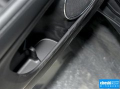 2015款 1.8L CVT 两驱豪华型 5座