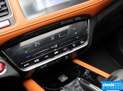 2015款 1.8L CVT 两驱豪华型 5座