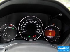 2015款 1.8L CVT 两驱豪华型 5座