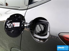 2015款 1.8L CVT 两驱豪华型 5座