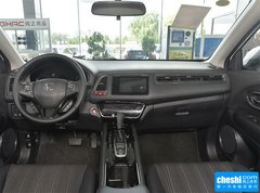 缤智 2015款 1.8L CVT 两驱豪华型 5座