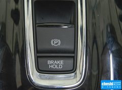 缤智 2015款 1.8L CVT 两驱豪华型 5座