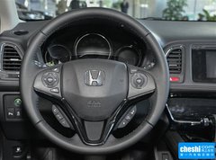 2015款 1.8L CVT 两驱豪华型 5座