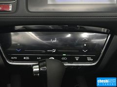 2015款 1.8L CVT 两驱豪华型 5座