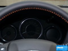 2015款 1.8L CVT 两驱豪华型 5座