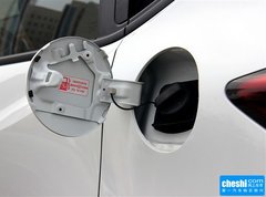 2015款 1.8L CVT 两驱豪华型 5座