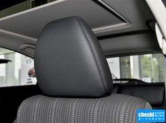 2015款 1.8L CVT 两驱豪华型 5座