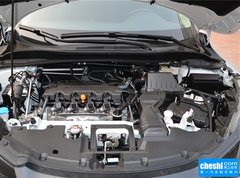 2015款 1.8L CVT 两驱豪华型 5座