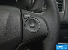 2015款 1.8L CVT 两驱豪华型 5座