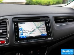 2015款 1.8L CVT 两驱豪华型 5座