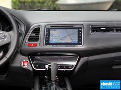 2015款 1.8L CVT 两驱豪华型 5座