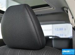 2015款 1.8L CVT 两驱豪华型 5座