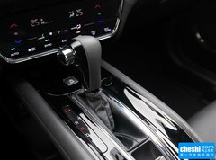 2015款 1.8L CVT 两驱豪华型 5座