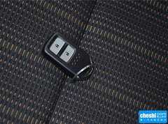 2015款 1.8L CVT 两驱豪华型 5座