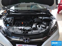 2015款 1.8L CVT 两驱豪华型 5座