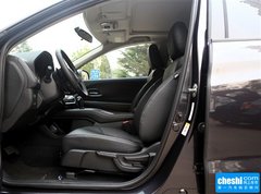 2015款 1.8L CVT 两驱豪华型 5座
