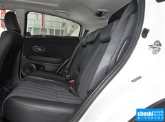 2015款 1.8L CVT 两驱豪华型 5座