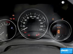 2015款 1.8L CVT 两驱豪华型 5座