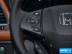 2015款 1.8L CVT 两驱豪华型 5座