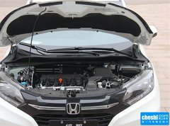 2015款 1.8L CVT 两驱豪华型 5座