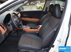 2015款 1.8L CVT 两驱豪华型 5座