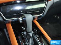 2015款 1.8L CVT 两驱豪华型 5座