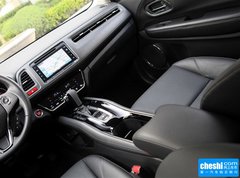 2015款 1.8L CVT 两驱豪华型 5座