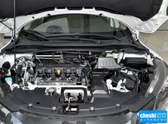 2015款 1.8L CVT 两驱豪华型 5座