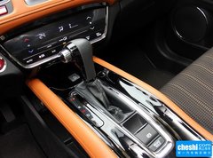 2015款 1.8L CVT 两驱豪华型 5座