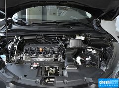 2015款 1.8L CVT 两驱豪华型 5座