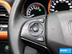 2015款 1.8L CVT 两驱豪华型 5座