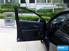 2015款 1.8L CVT 两驱豪华型 5座