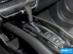 2015款 1.8L CVT 两驱豪华型 5座