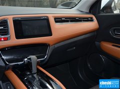 2015款 1.8L CVT 两驱豪华型 5座