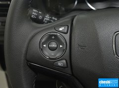 2015款 1.8L CVT 两驱豪华型 5座