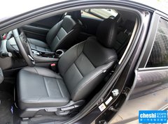 2015款 1.8L CVT 两驱豪华型 5座