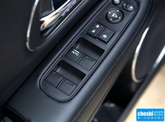 2015款 1.8L CVT 两驱豪华型 5座