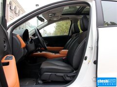 2015款 1.8L CVT 两驱豪华型 5座