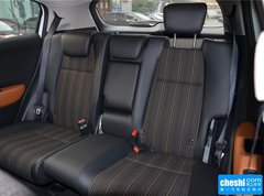 2015款 1.8L CVT 两驱豪华型 5座